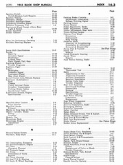 15 1955 Buick Shop Manual - Index-003-003.jpg